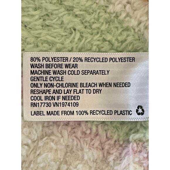 Girls Art Class Soft Pullover Sweater Size Small 6/6X - Picture 6 of 6